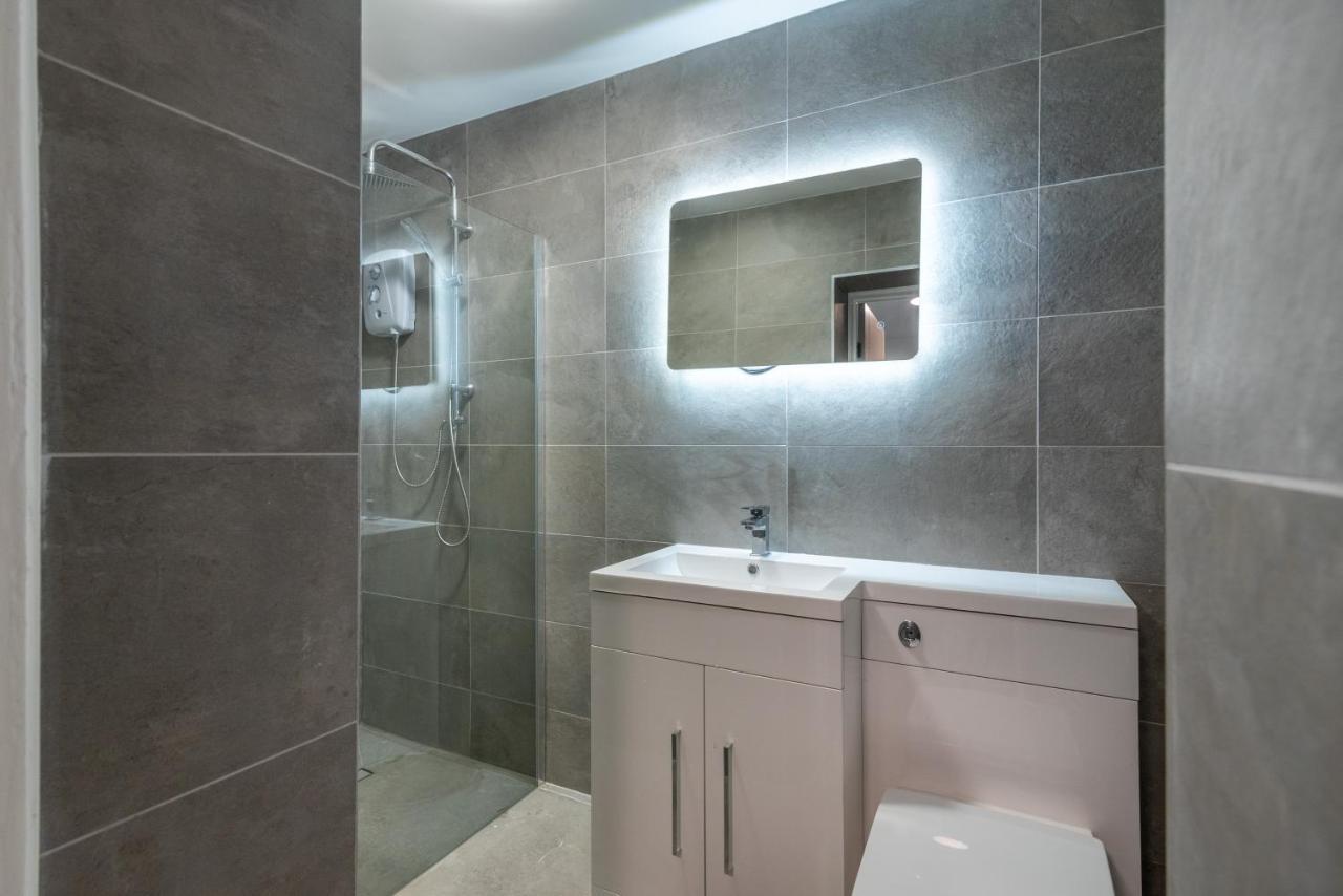 Cardiff Luxe Living Apartments Extérieur photo